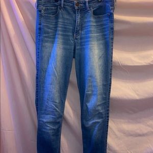 HOLLISTER Skinny Jeans